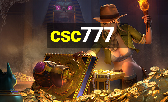 csc777