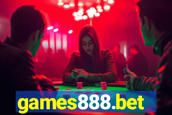 games888.bet