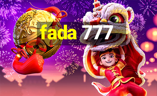 fada 777