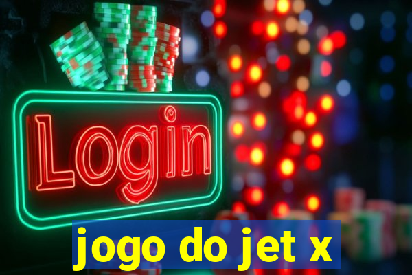 jogo do jet x