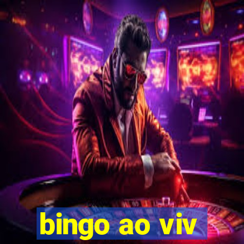 bingo ao viv