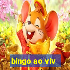 bingo ao viv