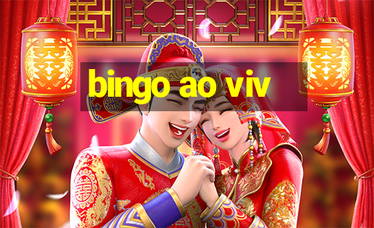 bingo ao viv