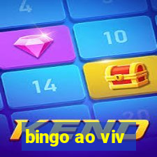 bingo ao viv