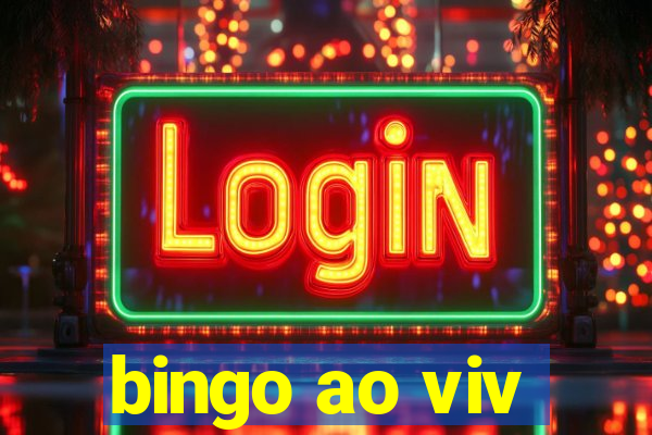 bingo ao viv