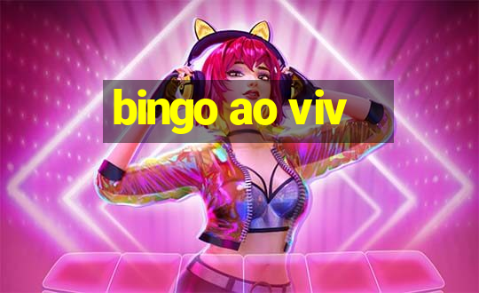 bingo ao viv