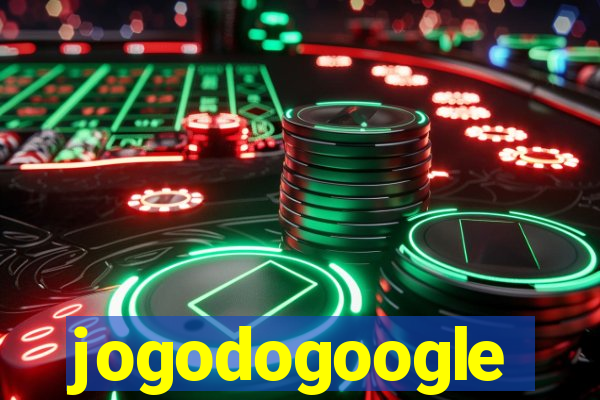 jogodogoogle