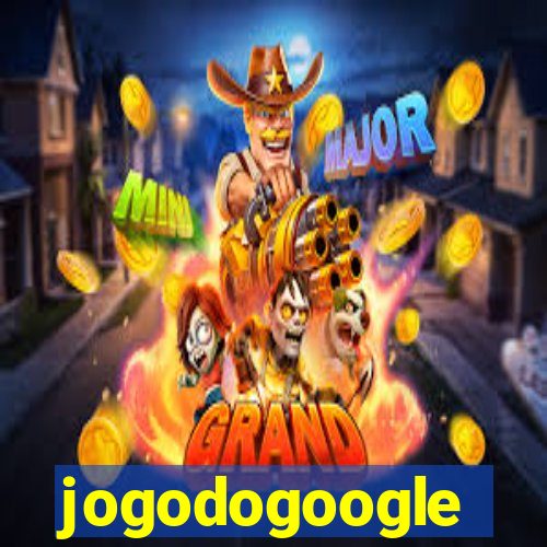 jogodogoogle