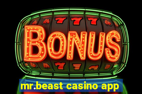 mr.beast casino app