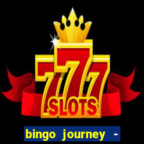 bingo journey - lucky casino