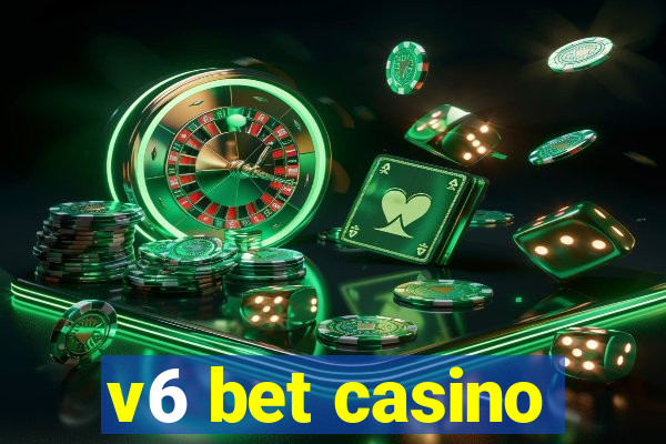 v6 bet casino