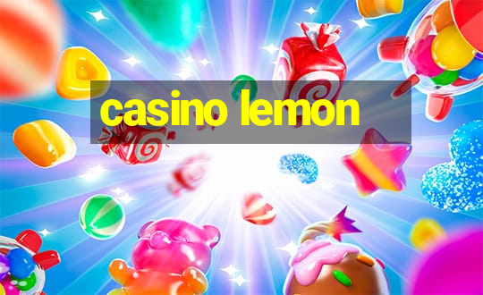 casino lemon