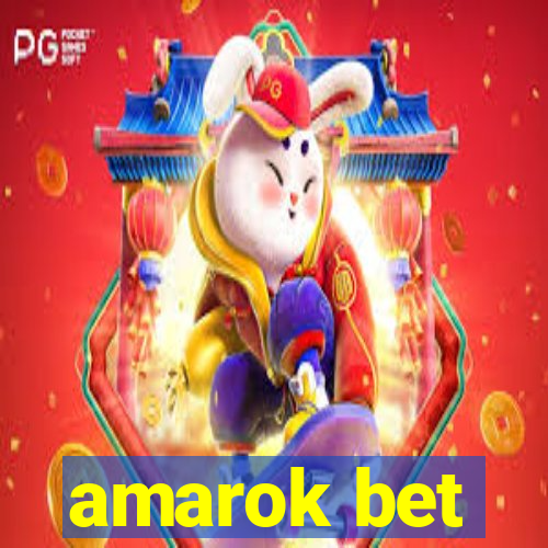 amarok bet