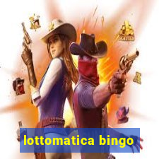 lottomatica bingo