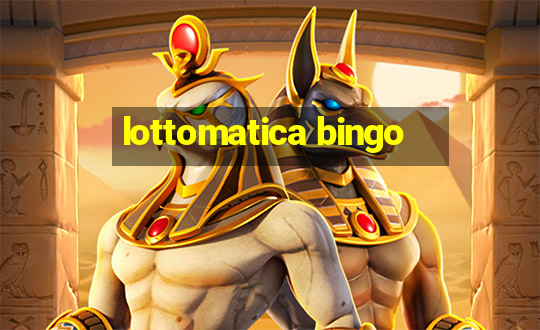 lottomatica bingo