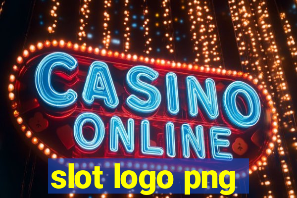 slot logo png