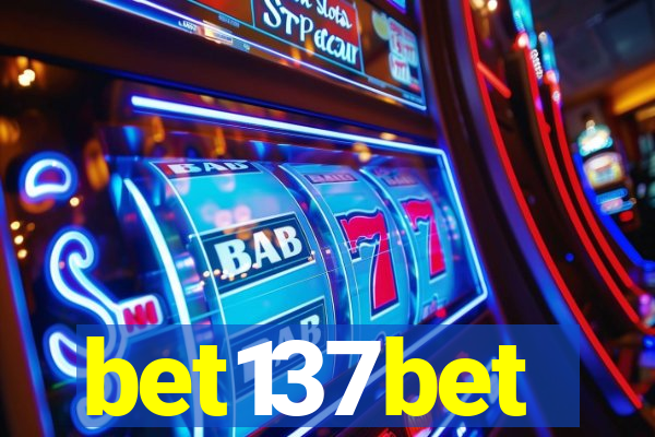 bet137bet