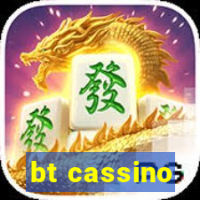 bt cassino