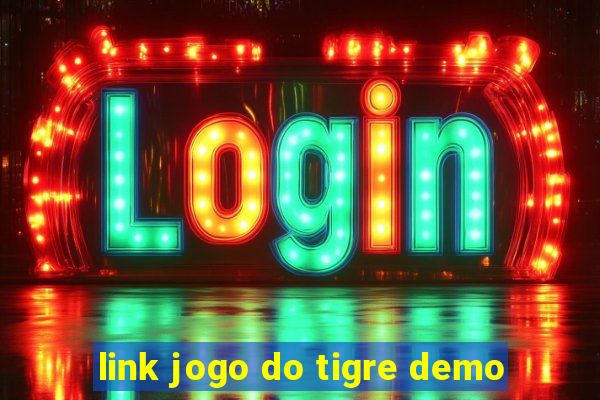 link jogo do tigre demo