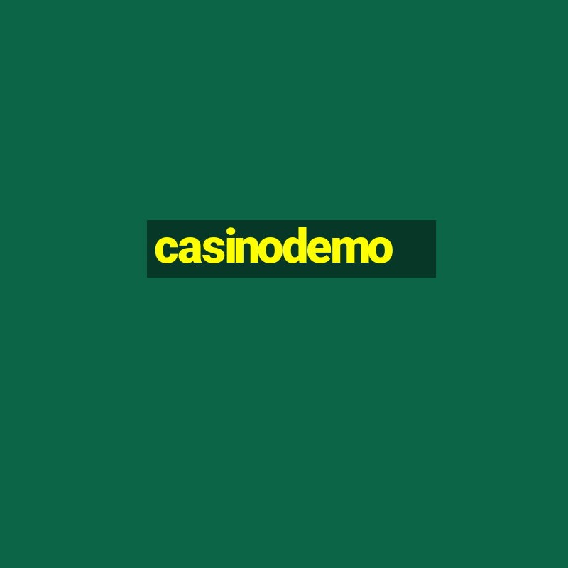 casinodemo