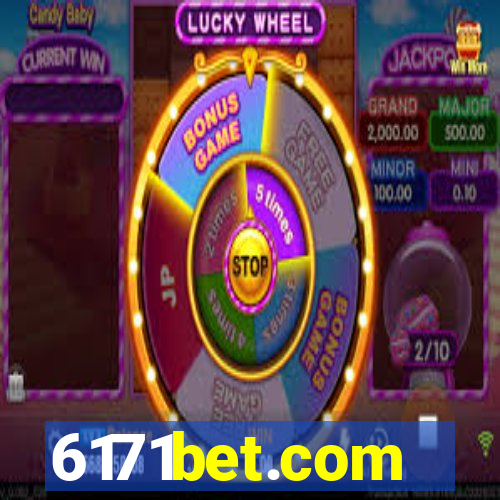 6171bet.com