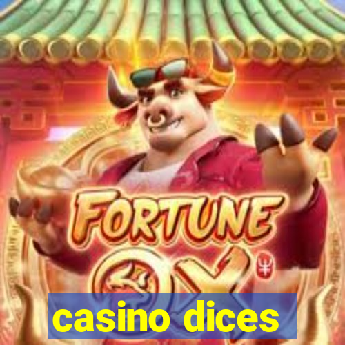 casino dices