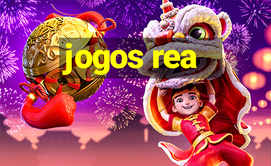 jogos rea