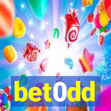 bet0dd