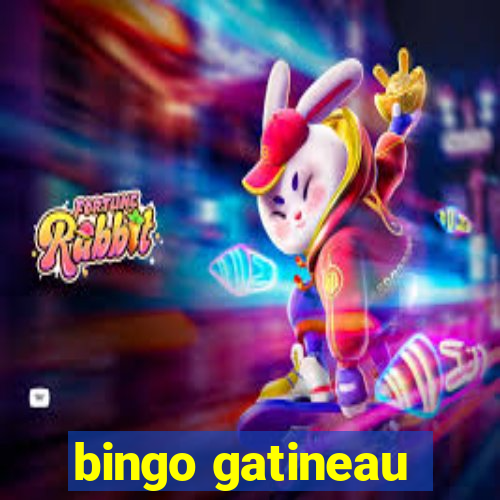 bingo gatineau