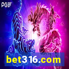 bet316.com