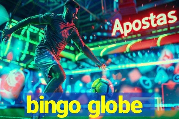 bingo globe