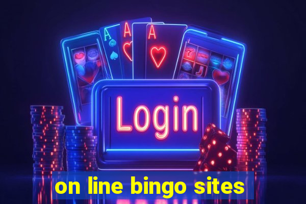 on line bingo sites