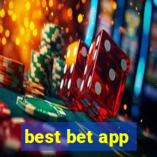 best bet app