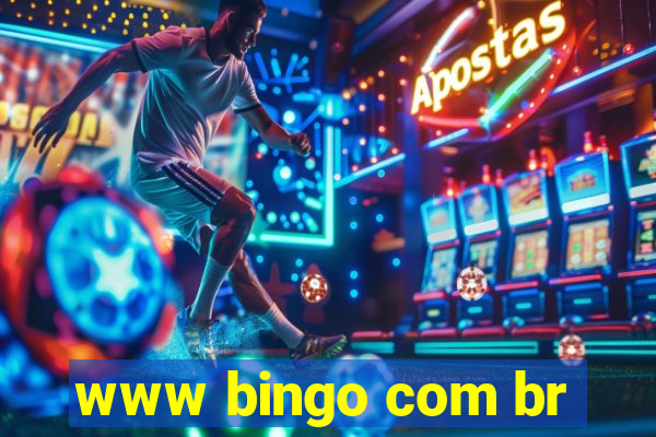 www bingo com br