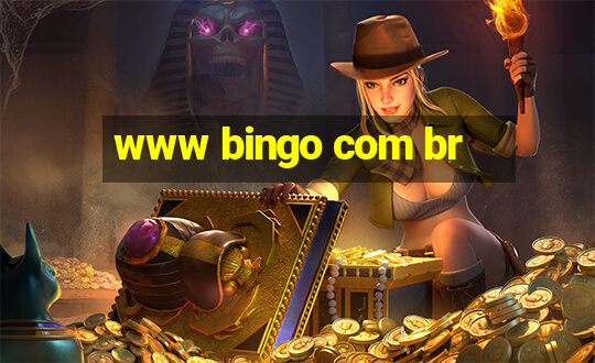 www bingo com br