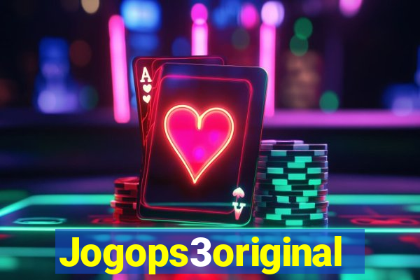 Jogops3original