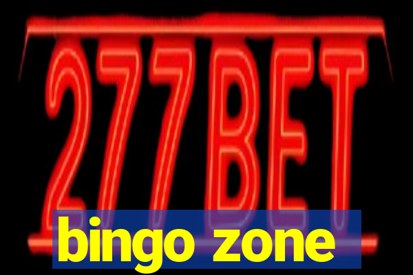 bingo zone