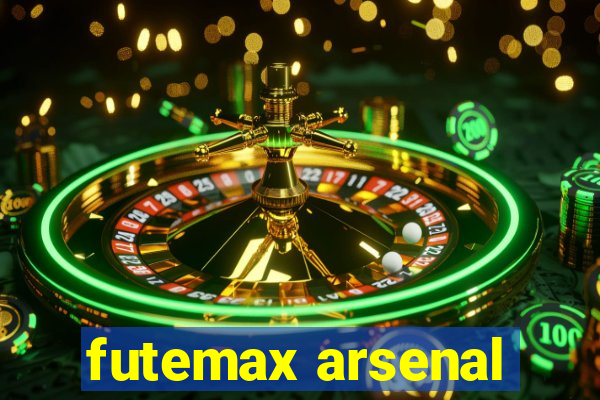 futemax arsenal