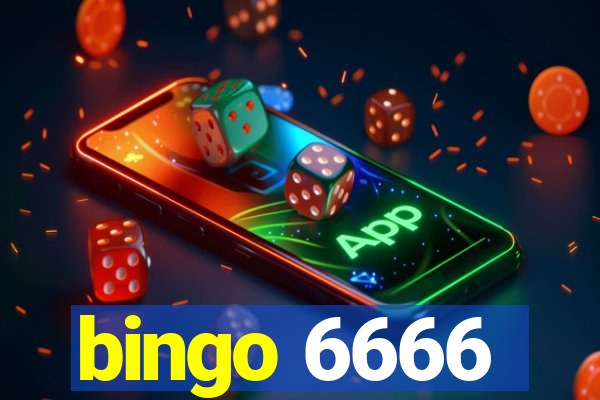 bingo 6666