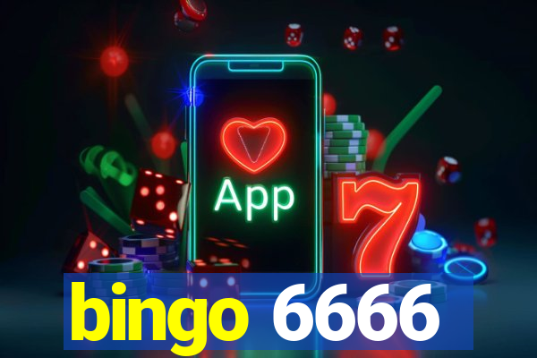 bingo 6666