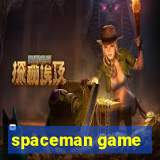 spaceman game