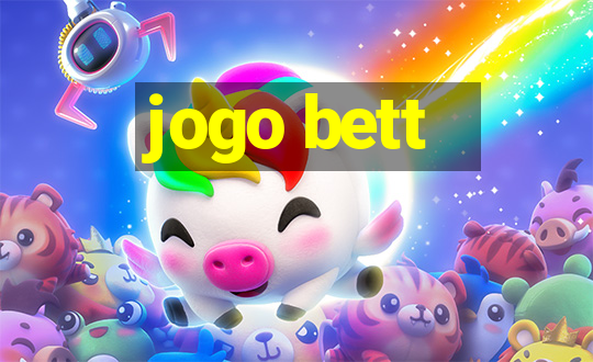 jogo bett