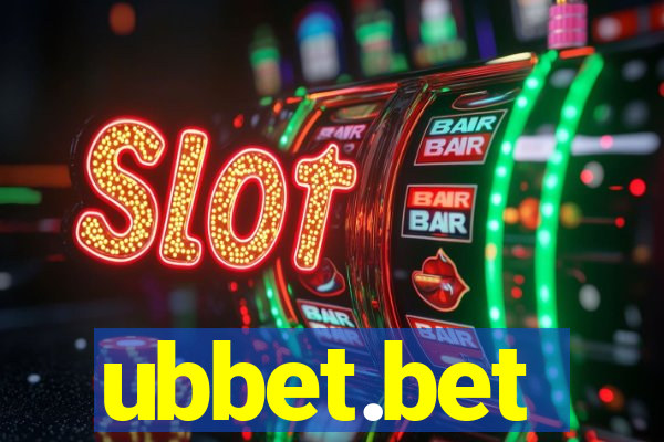 ubbet.bet