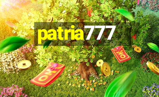 patria777