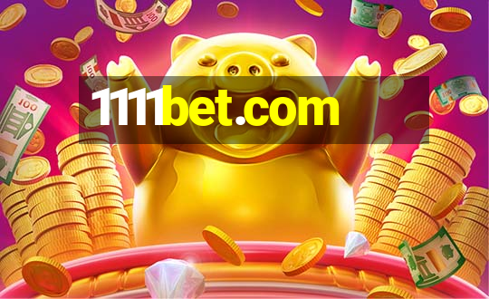 1111bet.com