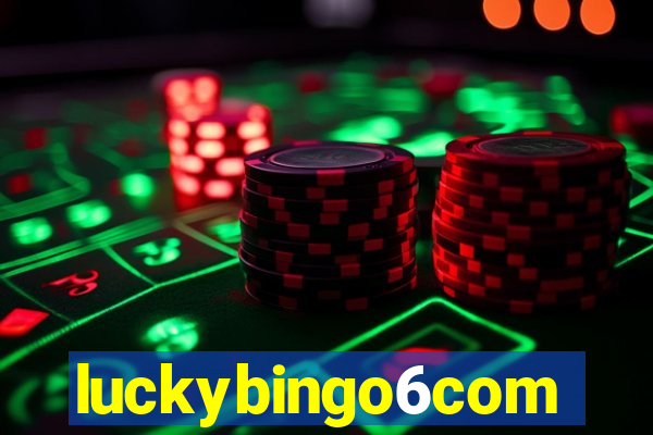 luckybingo6com