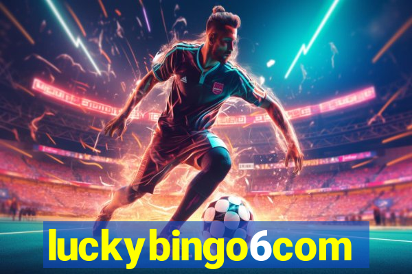 luckybingo6com