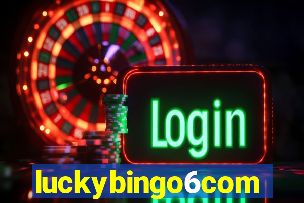 luckybingo6com