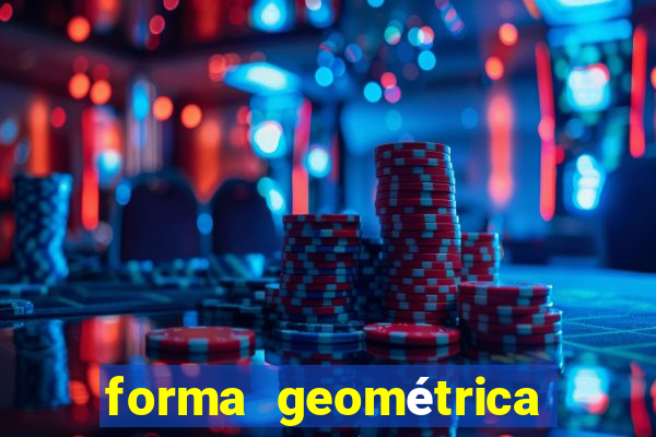 forma geométrica da bola de futebol