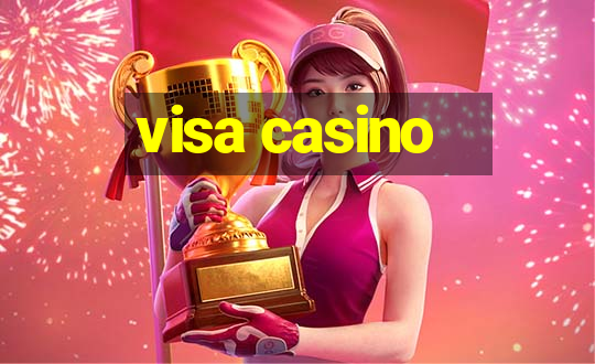 visa casino